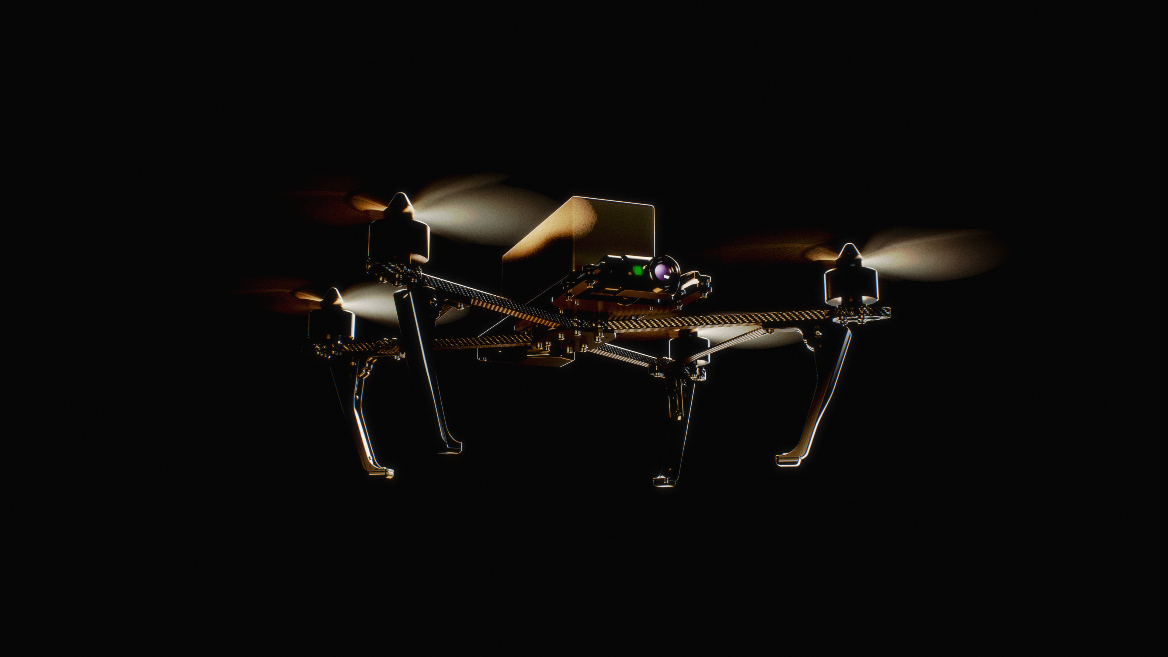 A1 — render B